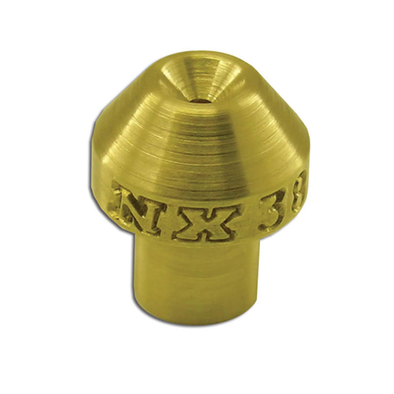 

Nitrous Express 17016 - NEX17016 - Nitrous Express .016 R/T Single Jet - Shipped in Europe - Tuningsupply.com
