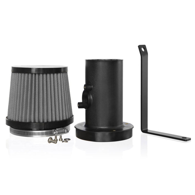 

COBB 712100 - COBB712100 - Cobb 02-07 WRX/STi Black SF Intake - Shipped in Europe - Tuningsupply.com
