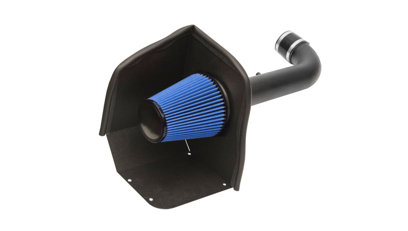 

CORSA Performance 615853-O - COR615853-O - Corsa Apex 14-17 Chevrolet Silverado 1500 5.3L MaxFlow 5 Metal Intake System - Shipped in Europe - Tuningsupply.com
