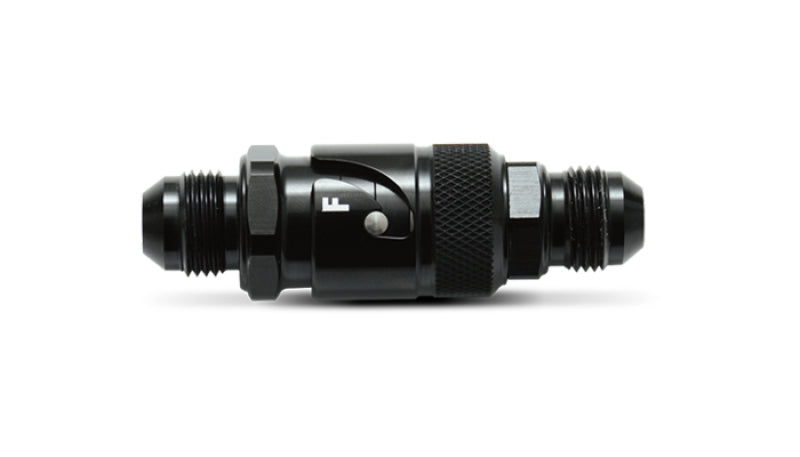 
  

Vibrant 20804 - VIB20804 - Vibrant -4AN Quick Release Fitting with Viton Seal - Aluminum - Shipped in Europe - Tuningsupply.com

