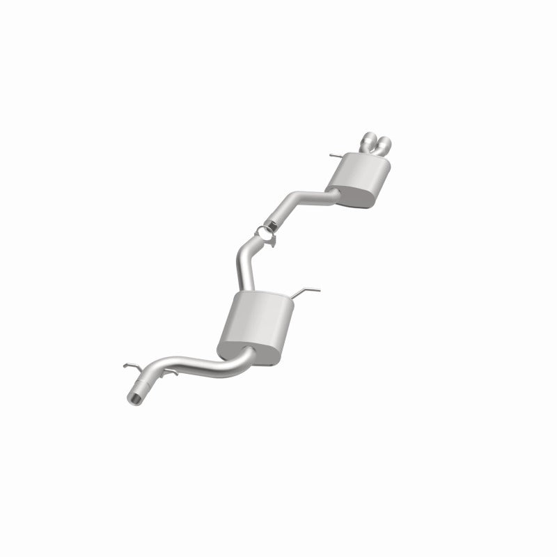 

Magnaflow 106-0791 - MAG106-0791 - MagnaFlow BRE Exhaust Kit 12-18 Volkswagen Jetta - Shipped in Europe - Tuningsupply.com
