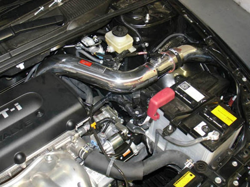 

Injen SP2114BLK - INJSP2114BLK - Injen 07-08 Scion Tc Black Cold Air Intake - Shipped in Europe - Tuningsupply.com
