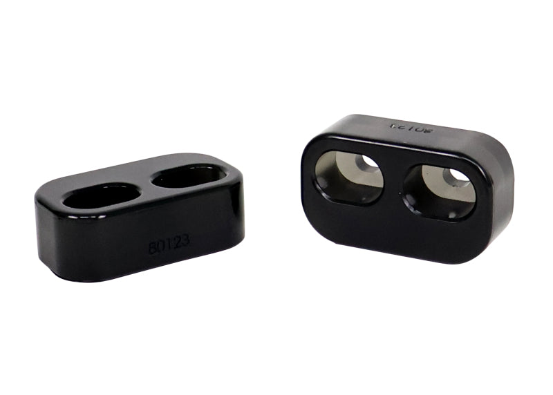 

Whiteline W93584 - WHLW93584 - Whiteline 06-24 Mazda MX-5 Miata Door Bushing - Shipped in Europe - Tuningsupply.com
