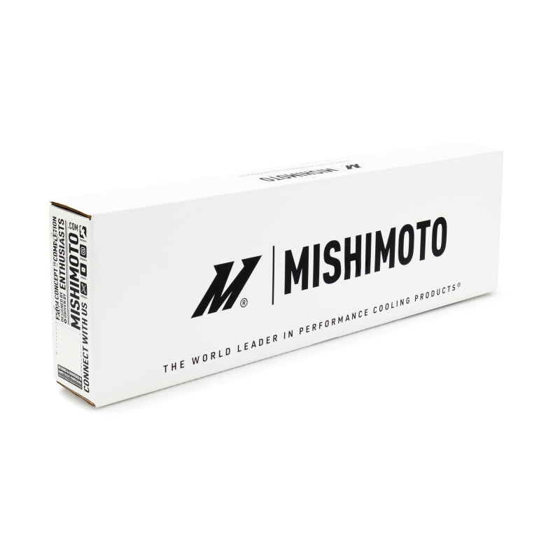 

Mishimoto MMTC-RAM-25 - MISMMTC-RAM-25 - Mishimoto 2025+ Ram 1500 Transmission Cooler - Shipped in Europe - Tuningsupply.com
