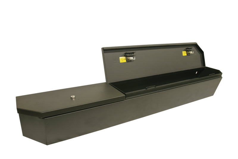 

Tuffy Products 319-01 - TFY319-01 - Tuffy Underseat Lockbox W/ Keyed Lock For Ford Fseries Supercab - Shipped in Europe - Tuningsupply.com
