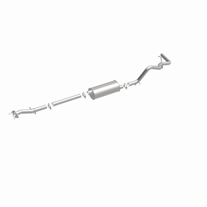 

Magnaflow 106-0011 - MAG106-0011 - MagnaFlow BRE Exhaust Kit 01-06 Escalade Avalanche Suburban Yukon 5.3L - Shipped in Europe - Tuningsupply.com
