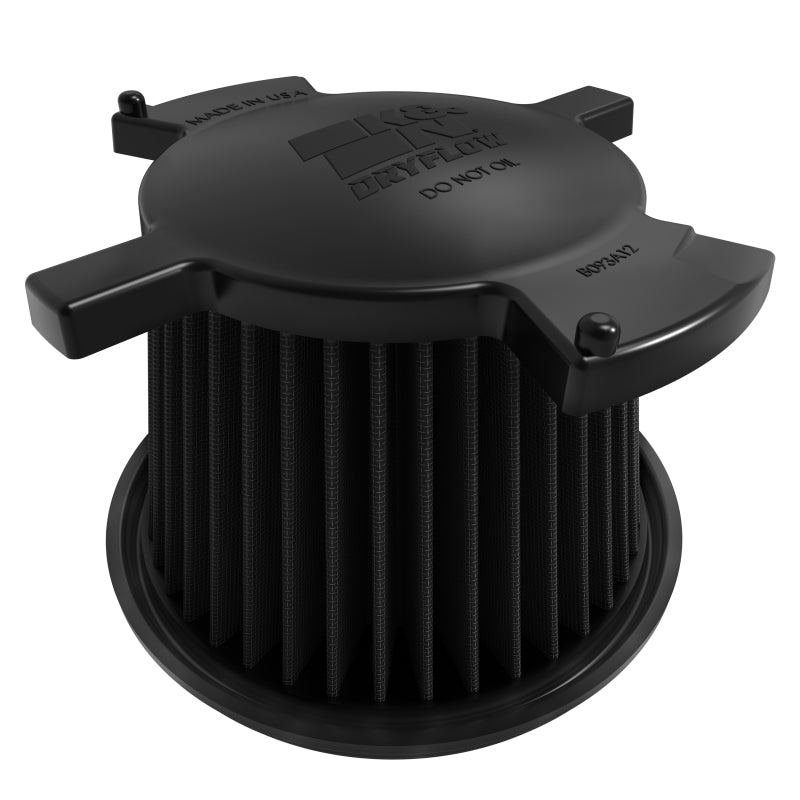 

K&N Engineering E-0781HBK - KNNE-0781HBK - K&N 05-10 GM Heavy Duty V8-6.6L Diesel Dryflow Lifetime Engine Air Filter - Shipped in Europe - Tuningsupply.com
