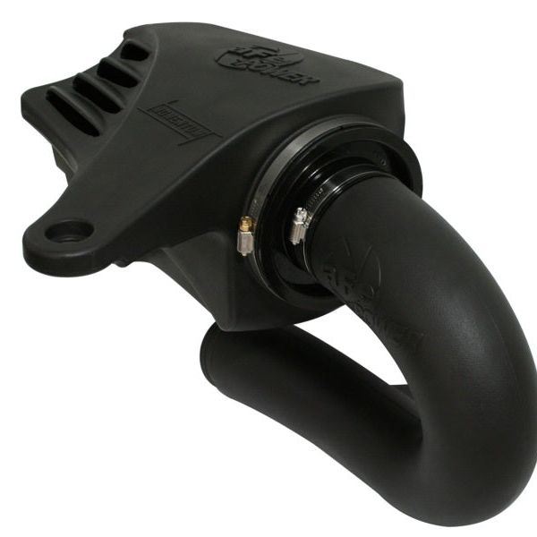 aFe MagnumFORCE Intake Stage-2 Si Pro Dry S BMW 328i (F30) 2012-15 L4 2.0L Turbo N20-tuningsupply.com