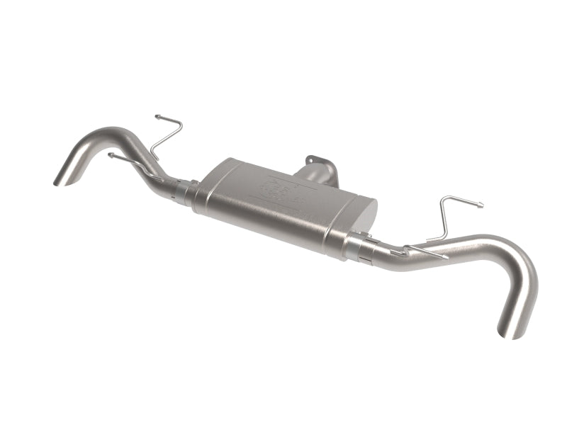
  

aFe 49-37035 - AFE49-37035 - aFe 24-25 Mazda CX-90 Stainless Steel Axle Back System - Shipped in Europe - Tuningsupply.com

