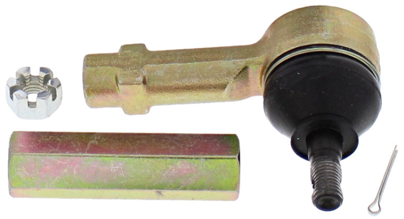 

All Balls Racing 51-1073 - ABR51-1073 - All Balls Racing 2022 Arctic Cat Prowler 500 Outer Tie Rod End Kit - Shipped in Europe - Tuningsupply.com

