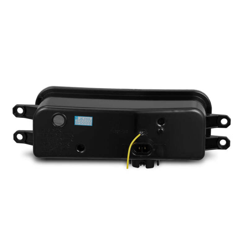 

AlphaRex 210083 - ARX210083 - AlphaRex Wiring Adapter 24-25 Toyota Tacoma/22-25 Tundra/Sequoia Dual Color LED Projector Fog Lights - Shipped in Europe - Tuningsupply.com
