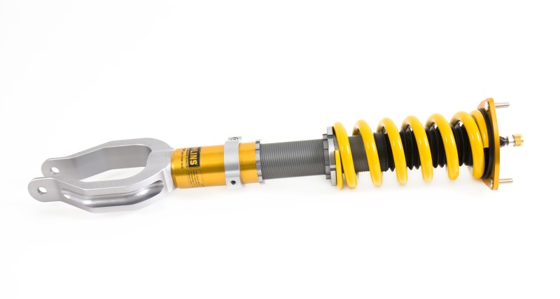 

Ohlins NIS MI31S1 - OHLNIS MI31S1 - Ohlins 07-24 Nissan GTR (R35) Road & Track Coilover System - Shipped in Europe - Tuningsupply.com
