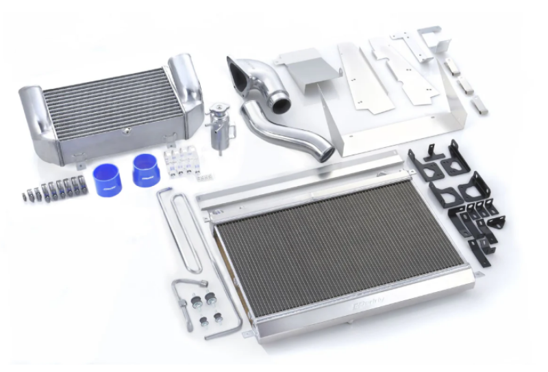 

GReddy 12040720 - GRE12040720 - GReddy Mazda RX-7 FD3S Ver. 2 T-19 V-Mount Intercooler - Shipped in Europe - Tuningsupply.com
