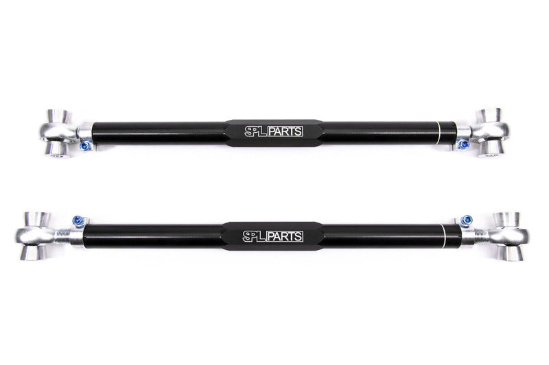 

SPL Parts SPL RTA CAM6 - SPPSPL RTA CAM6 - SPL Parts 2016+ Chevrolet Camaro (Gen 6) Rear Toe Links - Shipped in Europe - Tuningsupply.com
