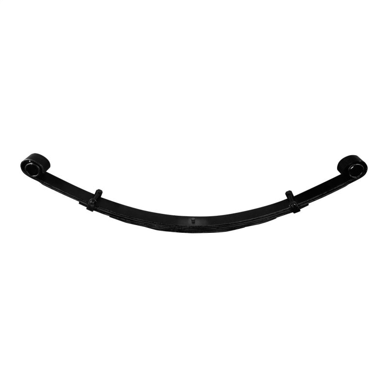 

Skyjacker YJ45FS - SKYYJ45FS - Skyjacker Leaf Spring 1987-1995 Jeep Wrangler (YJ) - Shipped in Europe - Tuningsupply.com
