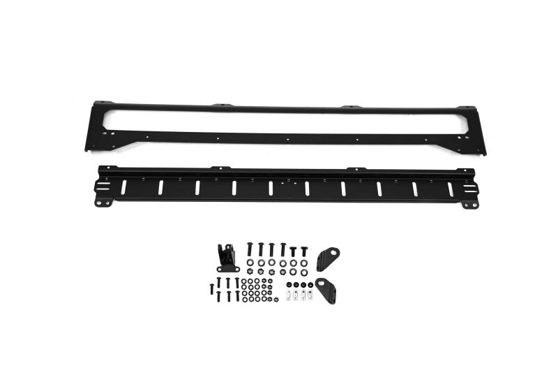 

DV8 Offroad RRTF3-02L - DVERRTF3-02L - DV8 Offroad 25-26 Toyota 4Runner Roof Rack Light Cutout Fairing (Use w/ PN RRTF3-02) - Shipped in Europe - Tuningsupply.com
