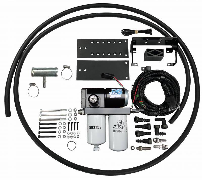 
    

AirDog A7SPBD338 - ADGA7SPBD338 - PureFlow AirDog II-5G 89-93 Dodge 12V 5.9L Cummins DF-100-5G Fuel Air Separation System - Shipped in Europe - Tuningsupply.com

  
