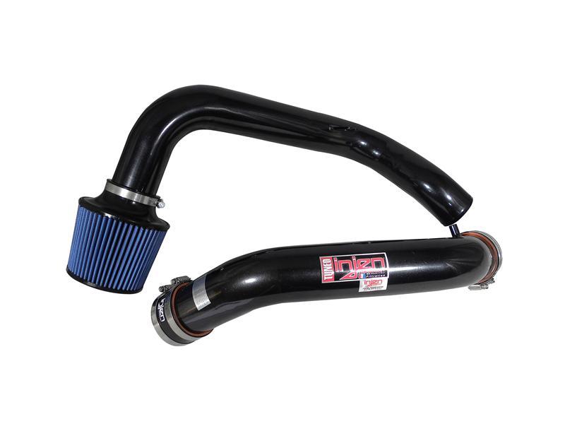 Injen 06-09 S2000 2.2L 4Cyl. Black Cold Air Intake-tuningsupply.com