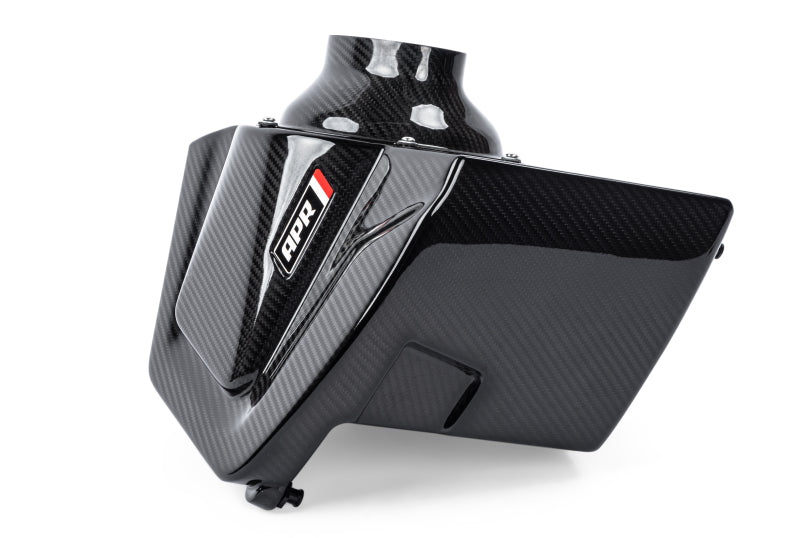 

APR CI100042 - APRCI100042 - APR 18-25 Audi RS5/RS5 Sportback (B9) 2.9T Carbon Fiber Intake System - Shipped in Europe - Tuningsupply.com
