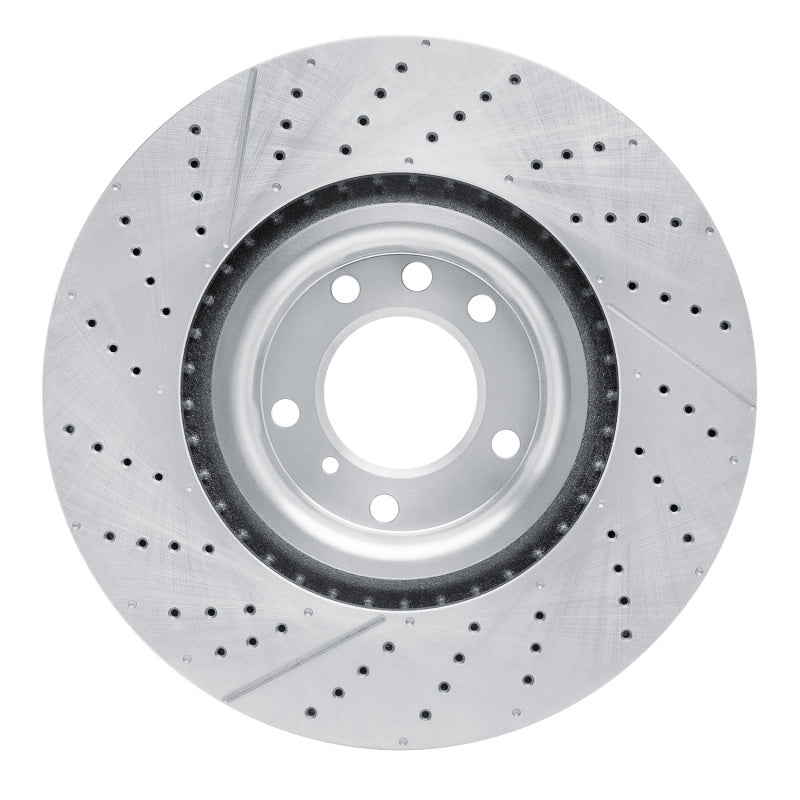 

DFC 630-63147 - DFC630-63147 - DFC 13-18 Mercedes-Benz G63 AMG Front Drilled and Slotted Brake Rotor - Shipped in Europe - Tuningsupply.com
