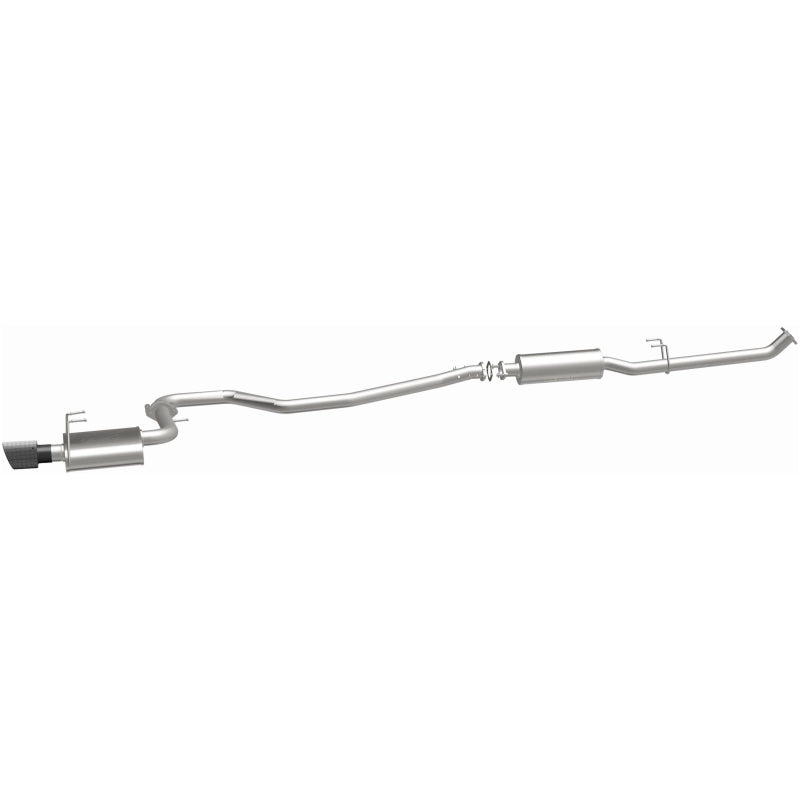 

Magnaflow 19610 - MAG19610 - Magnaflow 2022+ Honda Civic Sport 2.0 Sedan NEO Cat-Back Exhaust System - Shipped in Europe - Tuningsupply.com
