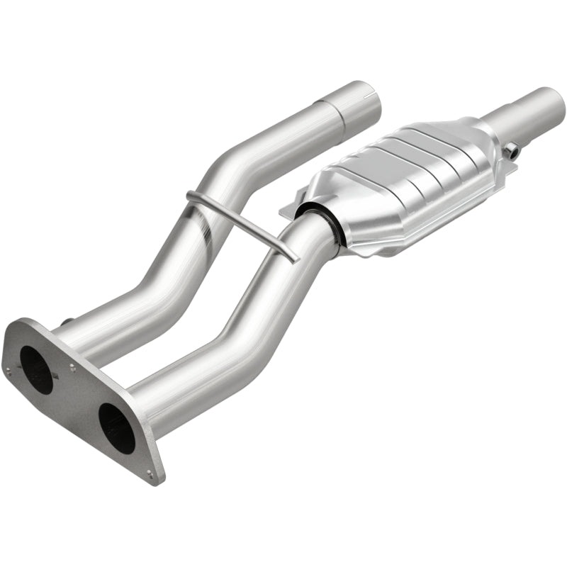 
    

Magnaflow 23179 - MAG23179 - MagnaFlow Direct Fit Catalytic Converter 98 GM Truck 5.7L - Shipped in Europe - Tuningsupply.com

  