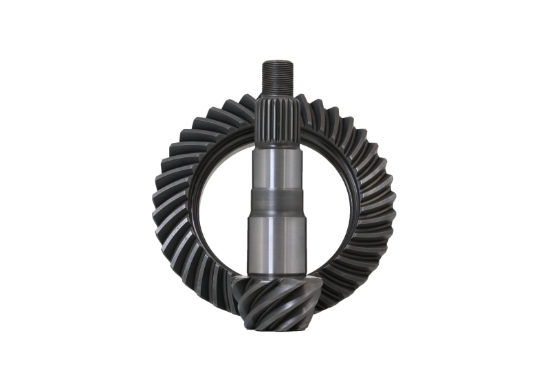 Revolution Gear & Axle Jeep Wrangler JK/JL Dana 30 Reverse Front Axle 5.13 Ratio Ring & Pinion Set