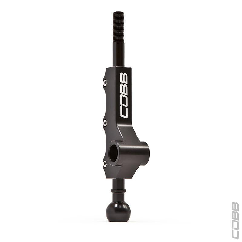 

COBB 212X01 - COBB212X01 - Subaru 02-07 WRX 5MT Stage 1 Drivetrain Package w/ Wide Barrel Shifter - Shipped in Europe - Tuningsupply.com
