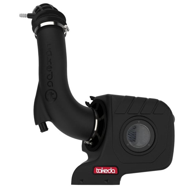 aFe 18-21 Hyundai Kona L4-1.6L (t) Takeda Momentum Cold Air Intake System w/ Pro 5R Media-tuningsupply.com