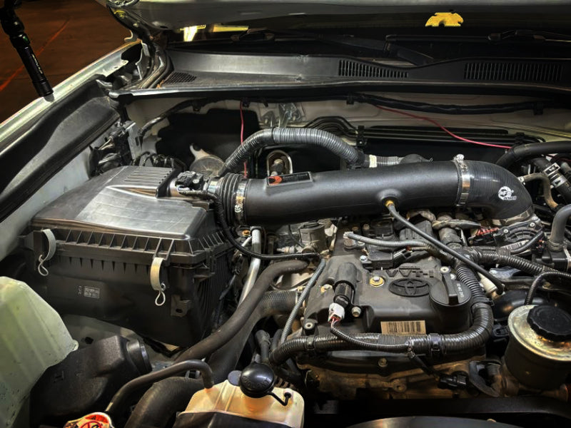 
    

aFe 55-10020D - AFE55-10020D - aFe 05-23 Toyota Tacoma Super Stock Induction System w/ Pro DRY S Filter - Shipped in Europe - Tuningsupply.com

  