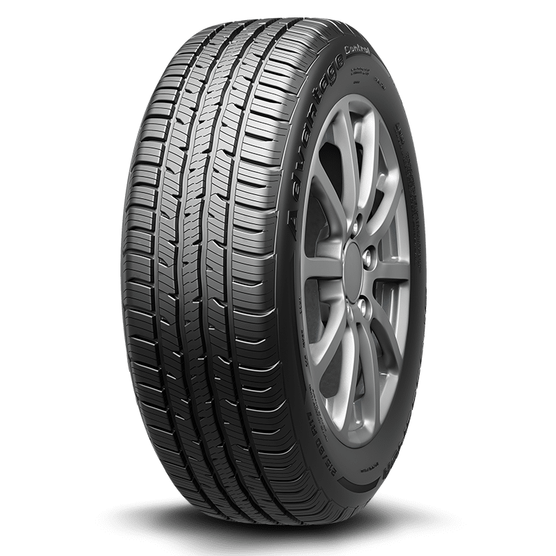 BFGoodrich Advantage Control 205/65R15 99H XL-tuningsupply.com