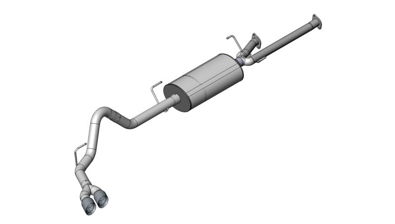
  

CORSA Performance 14916 - COR14916 - Corsa 2011-2021 Toyota Tundra Double Cab/Crew Max 5.7L V8 Polished Sport Cat-Back Exhaust - Shipped in Europe - Tuningsupply.com

