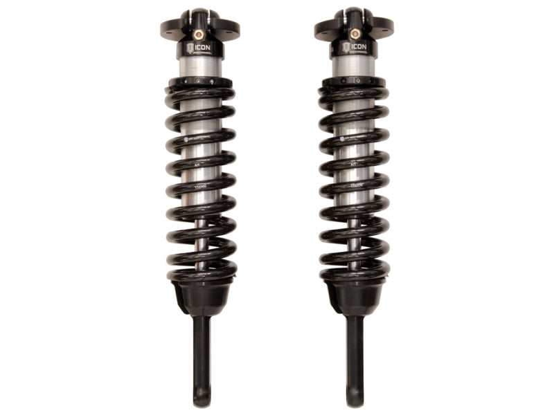 
  

ICON 58630-700 - ICO58630-700 - ICON 2005+ Toyota Tacoma 2.5 Series Shocks VS IR Coilover Kit w/700lb Spring Rate - Shipped in Europe - Tuningsupply.com

