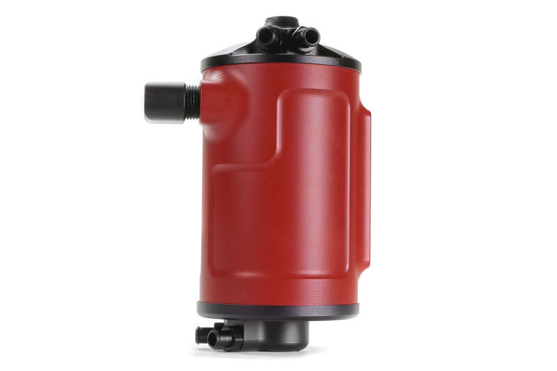 

Perrin Performance PSP-ENG-620RD - PERPSP-ENG-620RD - PERRIN 02-21 Subaru WRX / 04-21 STI Air Oil Separator - Red - Shipped in Europe - Tuningsupply.com

