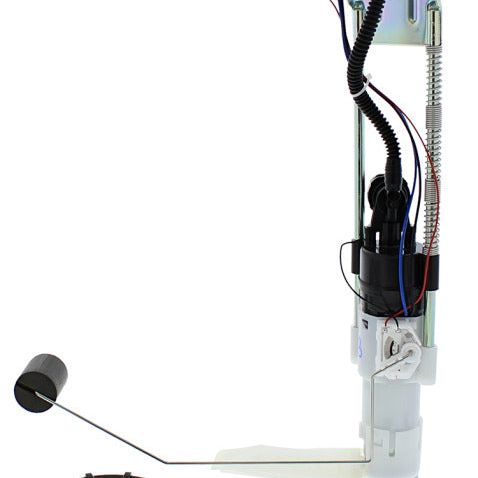 All Balls Racing 10-12 Polaris Ranger 4x4 500 Crew Fuel Pump Complete Module-tuningsupply.com