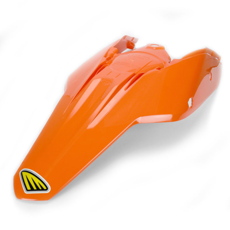 

Cycra 1CYC-1740-22 - CYC1CYC-1740-22 - Cycra 07-10 KTM 125-505 SX/XC/XC-W/SX-F/XC-F Powerflow Rear Fender - Orange - Shipped in Europe - Tuningsupply.com
