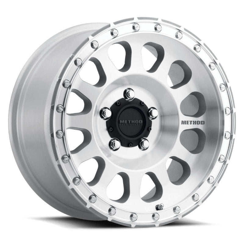 
  

Method Wheels MR31578550300 - MRWMR31578550300 - Method MR315 17x8.5 0mm Offset 5x5 71.5mm CB Machined/Clear Coat Wheel - Shipped in Europe - Tuningsupply.com

