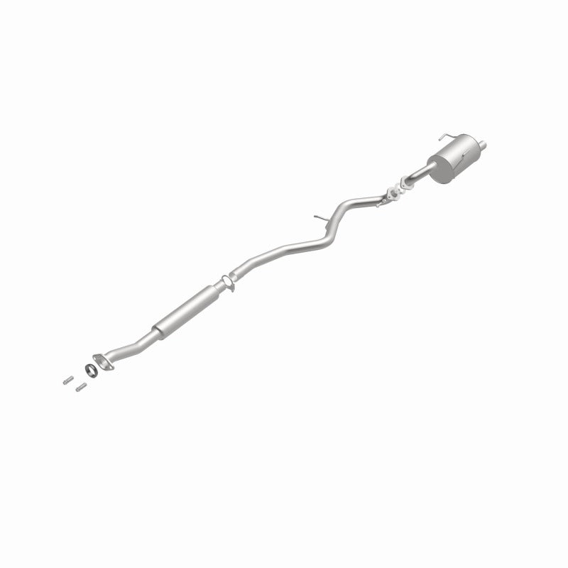 

Magnaflow 106-0252 - MAG106-0252 - BRExhaust 10-14 Subaru Legacy 2.5L Exhaust Kit - Shipped in Europe - Tuningsupply.com
