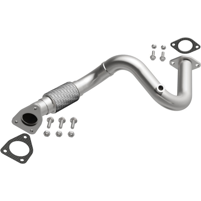 

Magnaflow 107-0286 - MAG107-0286 - BRE Exhaust 13-17 BUICK ENCORE 1.4L Front Pipe Kit - Shipped in Europe - Tuningsupply.com
