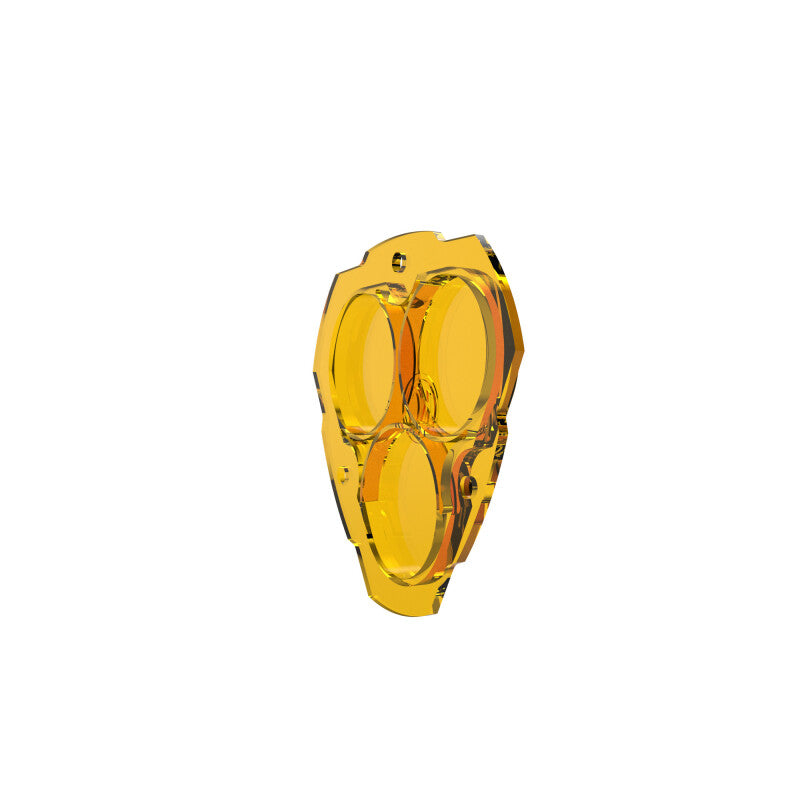 

KC HiLiTES 4267 - KCL4267 - KC HiLiTES FLEX ERA 3 Performance Yellow Spot Beam Lens - Shipped in Europe - Tuningsupply.com
