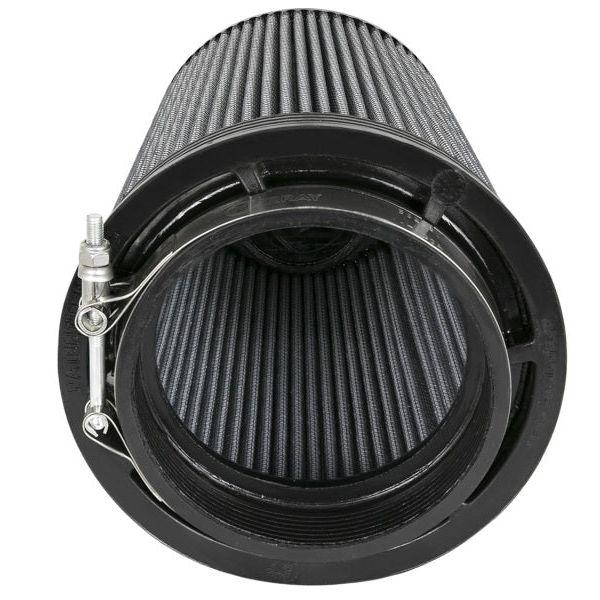 aFe Momentum Intake Replacement Air Filter w/ PDS Media 5in F x 7in B x 5-1/2in T (Inv) x 9in H-tuningsupply.com