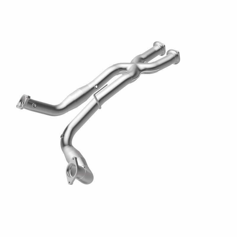 

Magnaflow 16423 - MAG16423 - MagnaFlow Conv DF 06- Jeep SRT-8 6.1L - Shipped in Europe - Tuningsupply.com
