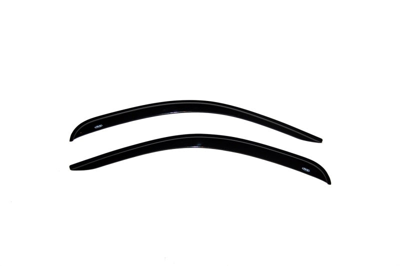 

AVS 92326 - AVS92326 - AVS 07-13 Chevy Silverado 1500 Standard Cab Ventvisor Outside Mount Window Deflectors 2pc - Smoke - Shipped in Europe - Tuningsupply.com
