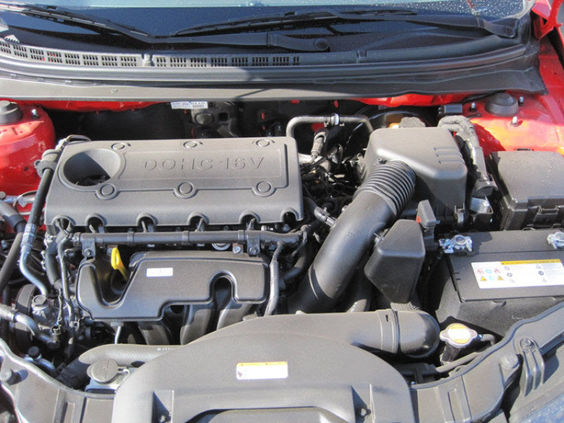 
  

K&N Engineering 33-2380 - KNN33-2380 - K&N 07 Hyundai Elantra 2.0L-L4 Drop In Air Filter - Shipped in Europe - Tuningsupply.com

