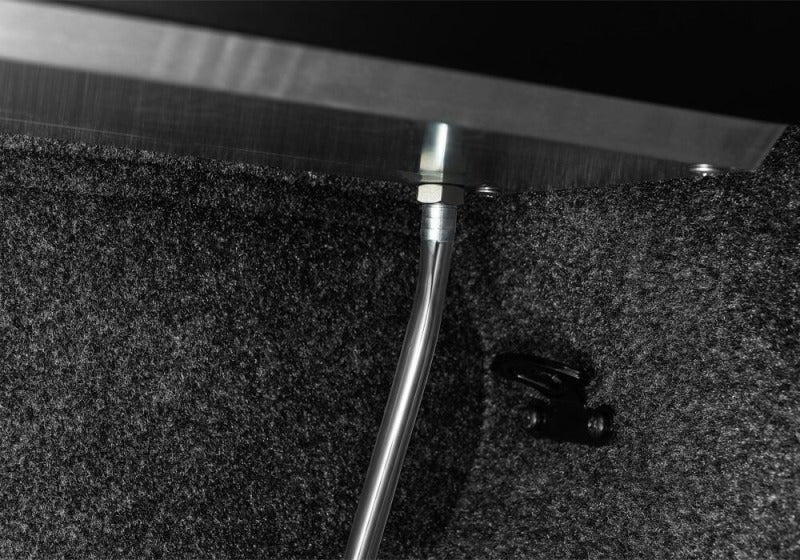 

Roll-N-Lock LG130M - RNLLG130M - Roll-N-Lock 2026 Ford Ranger 5ft Bed M-Series Manual Retractable Tonneau Cover - Shipped in Europe - Tuningsupply.com
