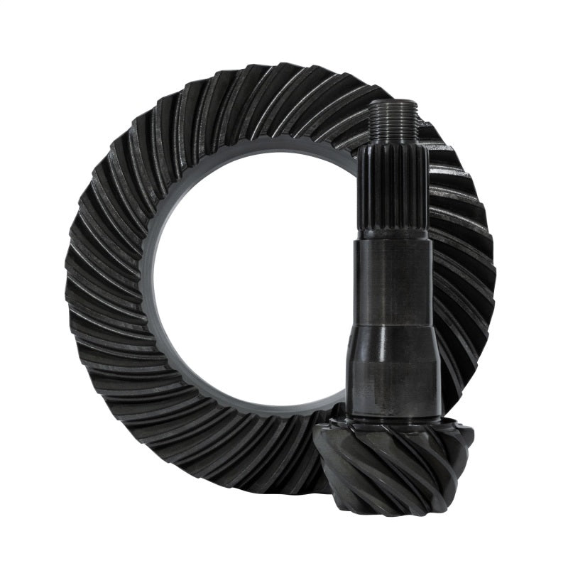 
  

Yukon Gear & Axle YG D35JL-488 - YUKYG D35JL-488 - Yukon Ring & Pinion Gear Set For Dana 35/M200 Jeep Sport/Sahara 4.88 Ratio/Open 24 Spline - Shipped in Europe - Tuningsupply.com

