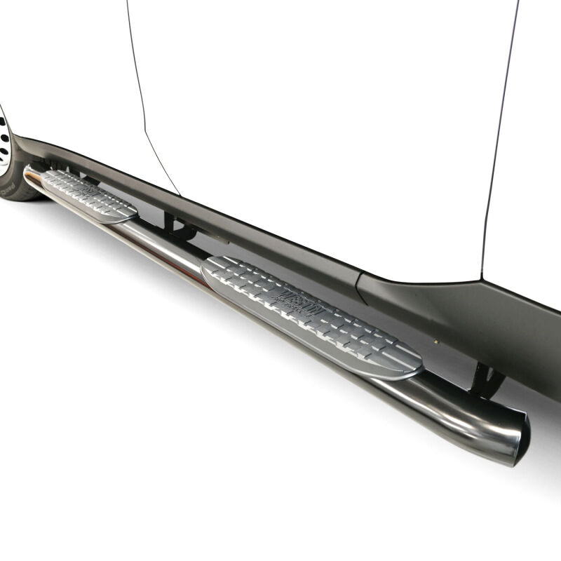 

Westin 21-26485 - WES21-26485 - Westin 22-24 Ford Maverick PRO TRAXX 4 Oval Nerf Step Bars Black - Shipped in Europe - Tuningsupply.com
