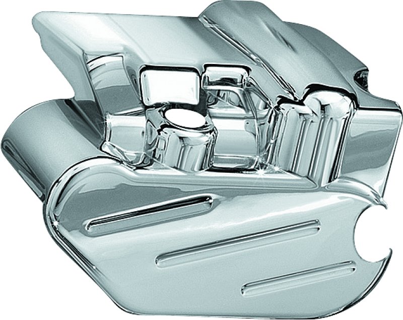 Kuryakyn Rear Caliper Cover  Suzuki M109R 06-17 Chrome-tuningsupply.com