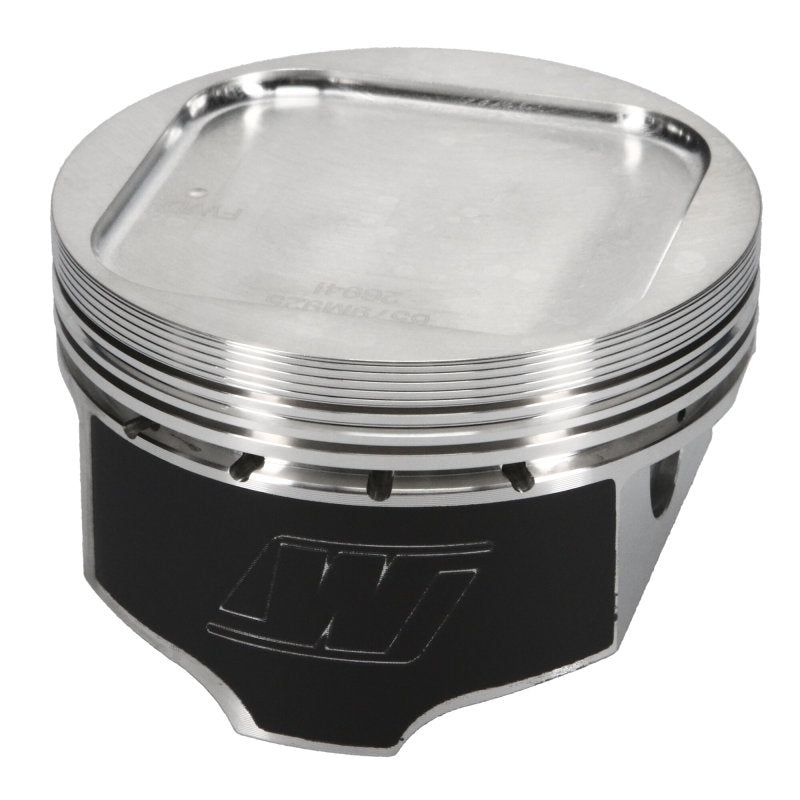 Wiseco Subaru WRX EJ20 STROKER 1.181CH Piston Shelf Stock Kit-Piston Sets - Forged - 4cyl-Wiseco-WISK579M925-SMINKpower Performance Parts