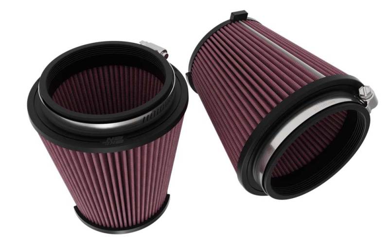 

K&N Engineering E-0630 - KNNE-0630 - K&N 2024 Ford Mustang / GT 5.0L V8  Drop-In Replacement Air Filter (Pair) - Shipped in Europe - Tuningsupply.com
